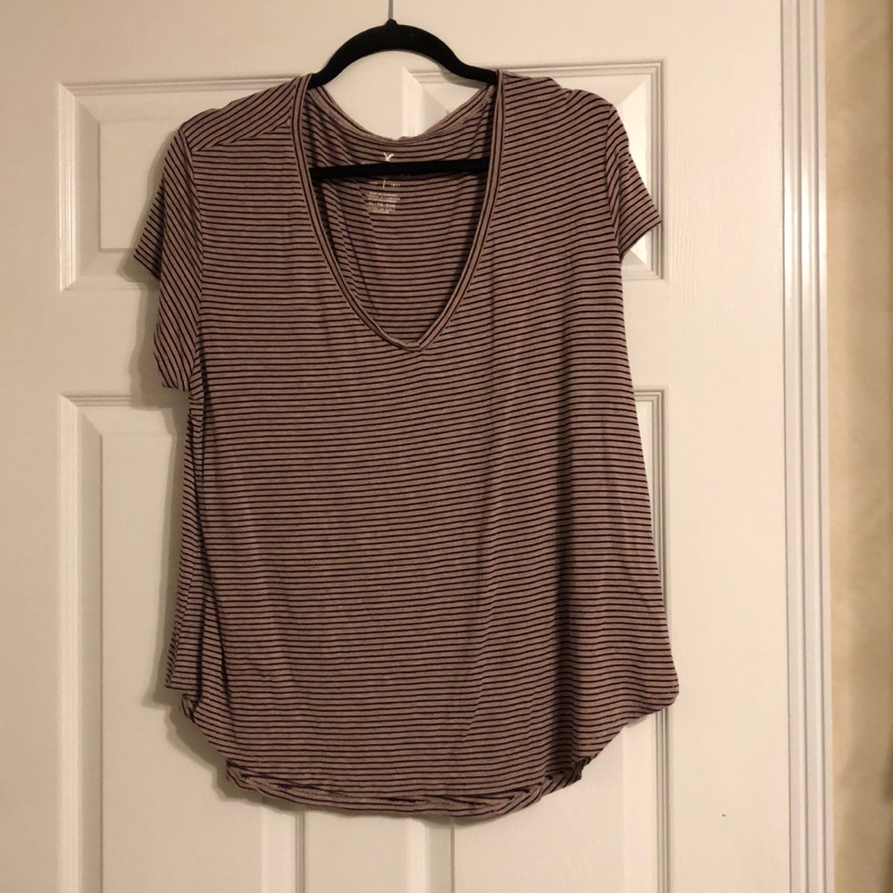 American Eagle Soft and Sexy t-shirt